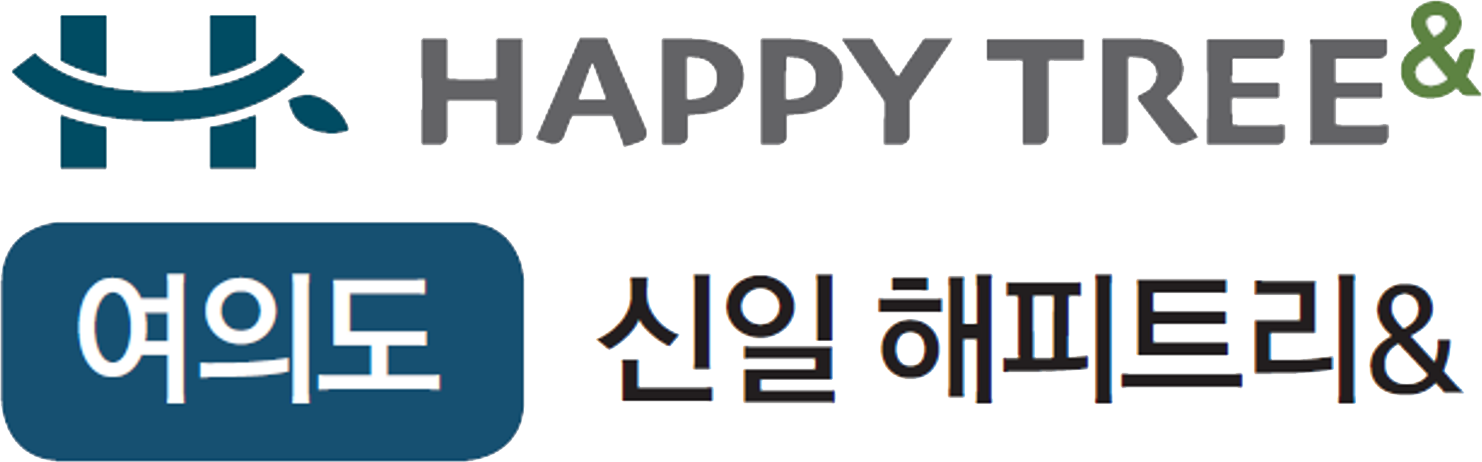▷여의도 해피트리